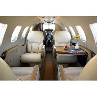 Cessna Citation Bravo